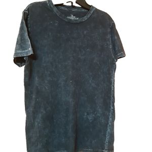 Point Zero marbled tee 393 A